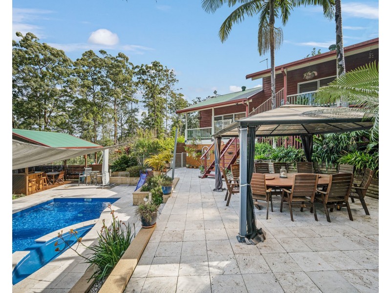 22 Harradine Close, Telegraph Point NSW 2441