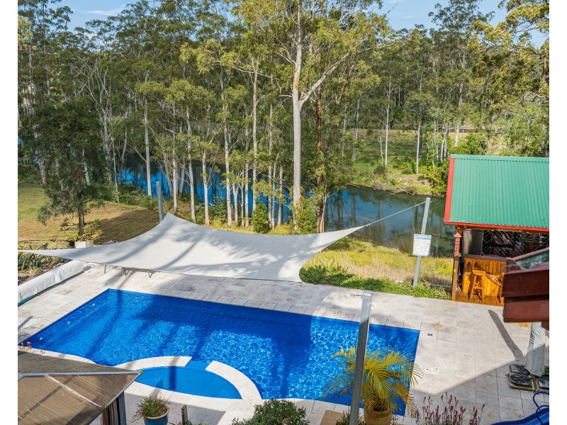 22 Harradine Close, Telegraph Point NSW 2441
