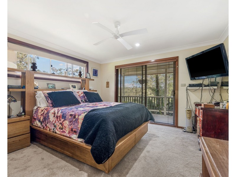 22 Harradine Close, Telegraph Point NSW 2441