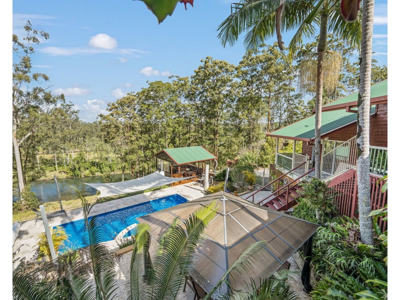 22 Harradine Close, Telegraph Point NSW 2441