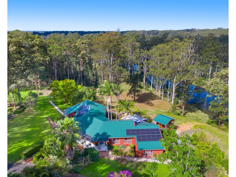 22 Harradine Close, Telegraph Point NSW 2441