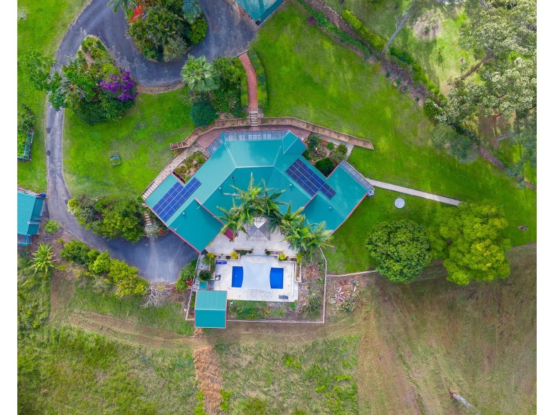 22 Harradine Close, Telegraph Point NSW 2441