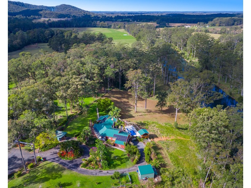 22 Harradine Close, Telegraph Point NSW 2441