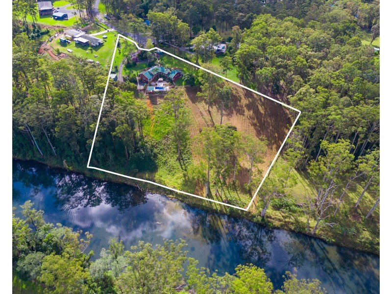 22 Harradine Close, Telegraph Point NSW 2441