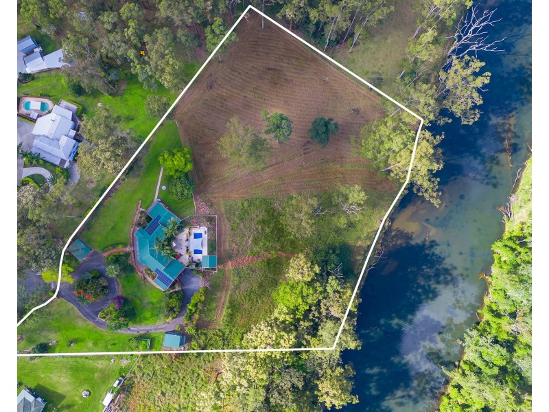 22 Harradine Close, Telegraph Point NSW 2441