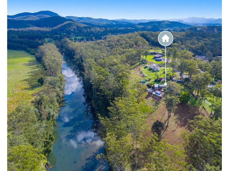 22 Harradine Close, Telegraph Point NSW 2441