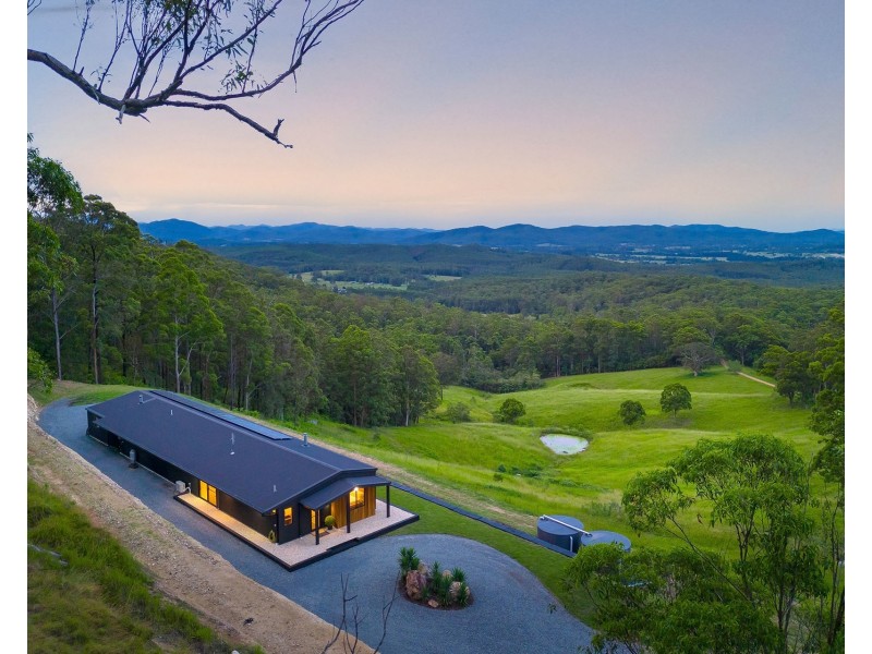 1057 Rollands Plains Road, Ballengarra NSW 2441