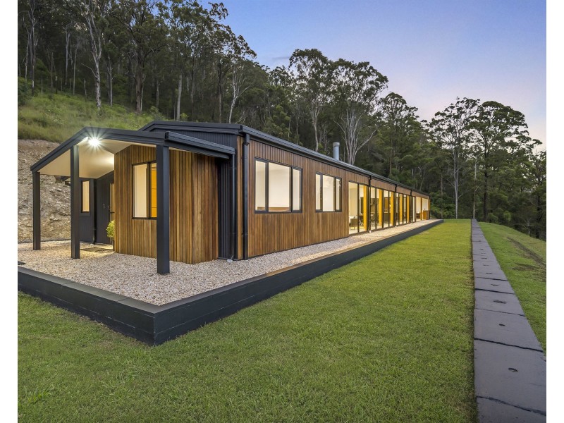 1057 Rollands Plains Road, Ballengarra NSW 2441