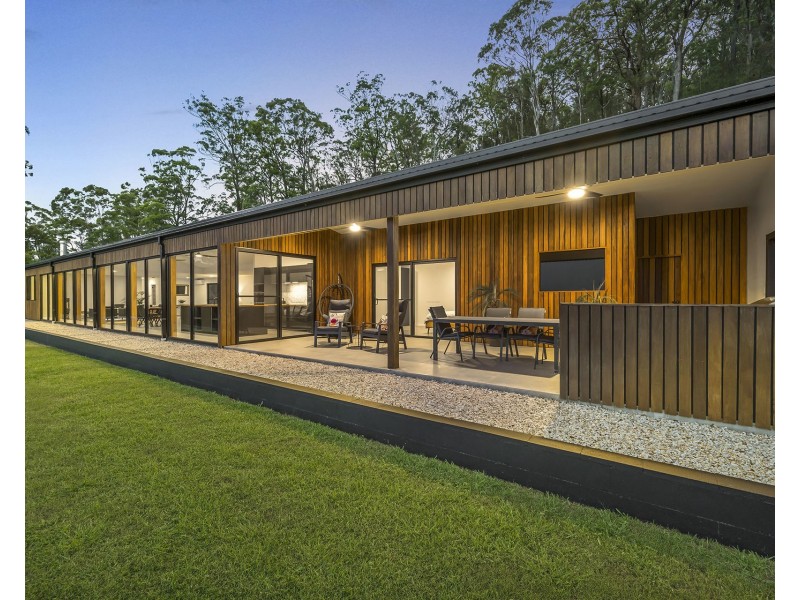 1057 Rollands Plains Road, Ballengarra NSW 2441