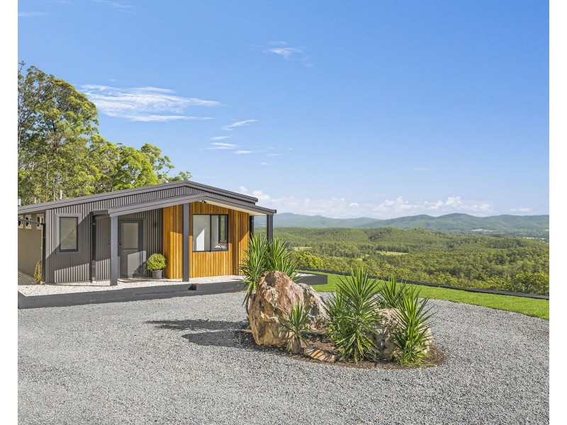 1057 Rollands Plains Road, Ballengarra NSW 2441