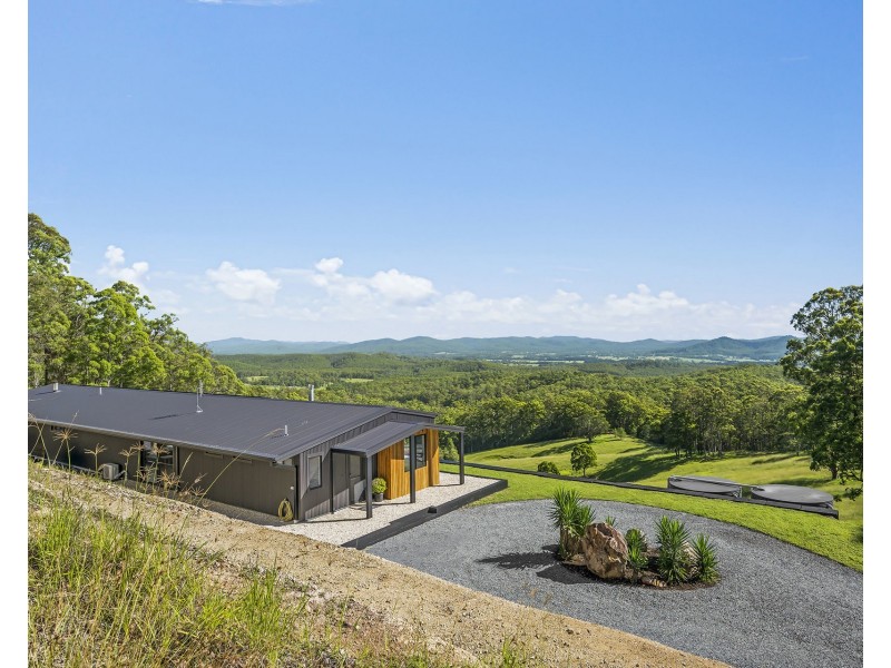 1057 Rollands Plains Road, Ballengarra NSW 2441