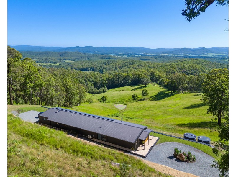 1057 Rollands Plains Road, Ballengarra NSW 2441