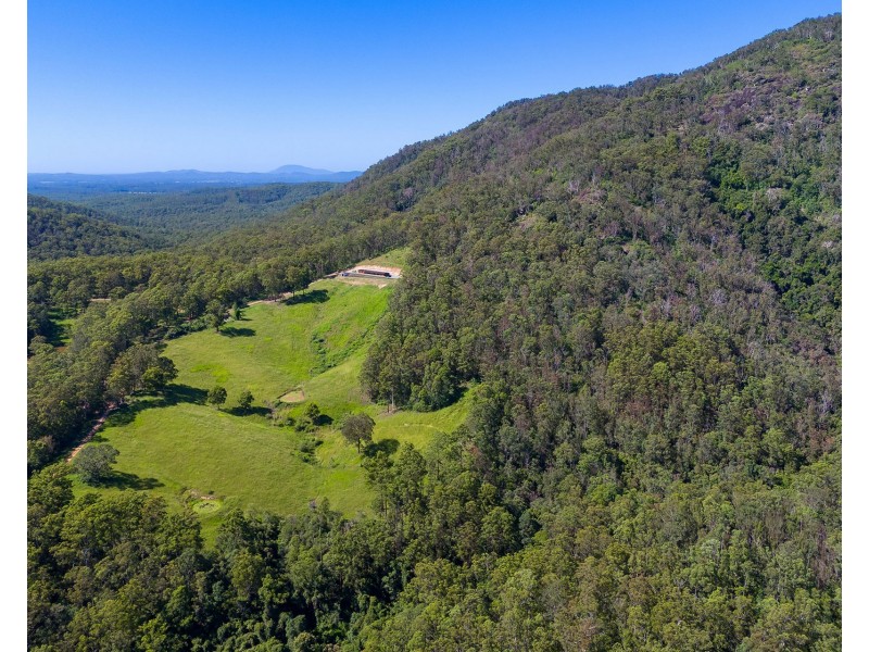 1057 Rollands Plains Road, Ballengarra NSW 2441