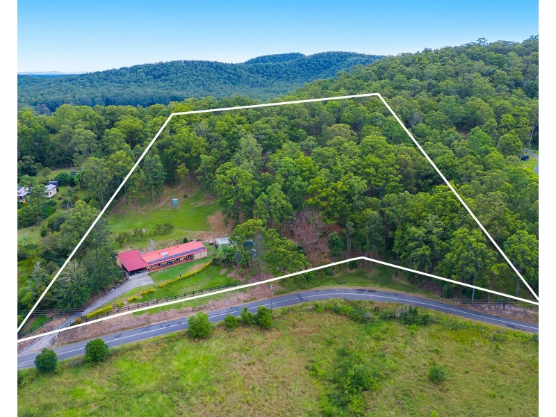 805 Rollands Plains Road, Ballengarra NSW 2441