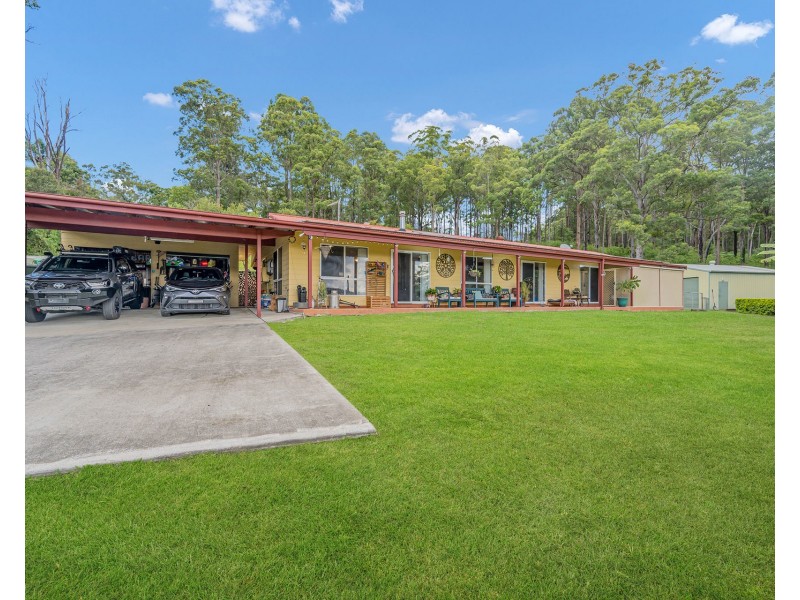 805 Rollands Plains Road, Ballengarra NSW 2441