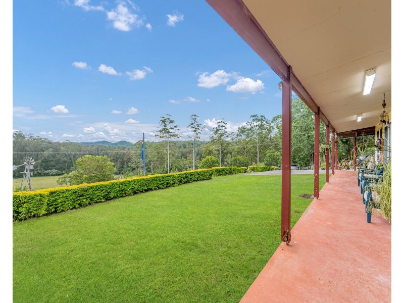 805 Rollands Plains Road, Ballengarra NSW 2441