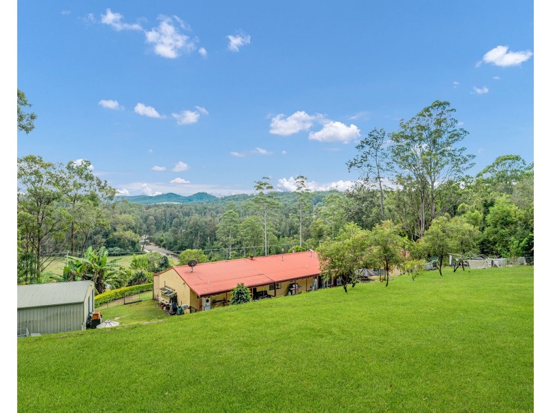 805 Rollands Plains Road, Ballengarra NSW 2441