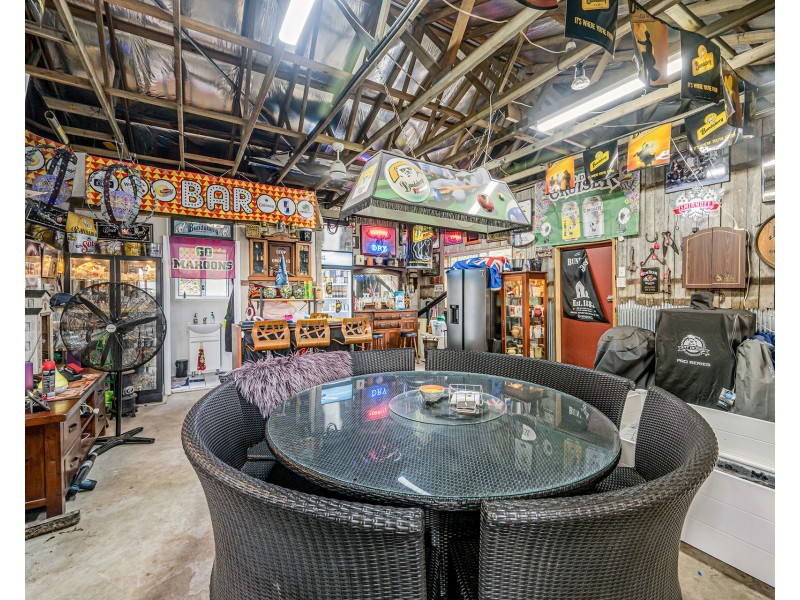 805 Rollands Plains Road, Ballengarra NSW 2441