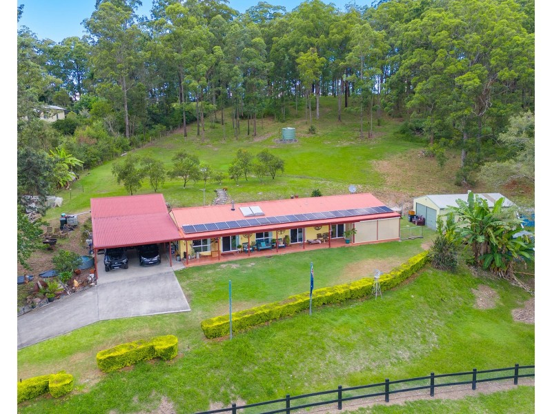 805 Rollands Plains Road, Ballengarra NSW 2441