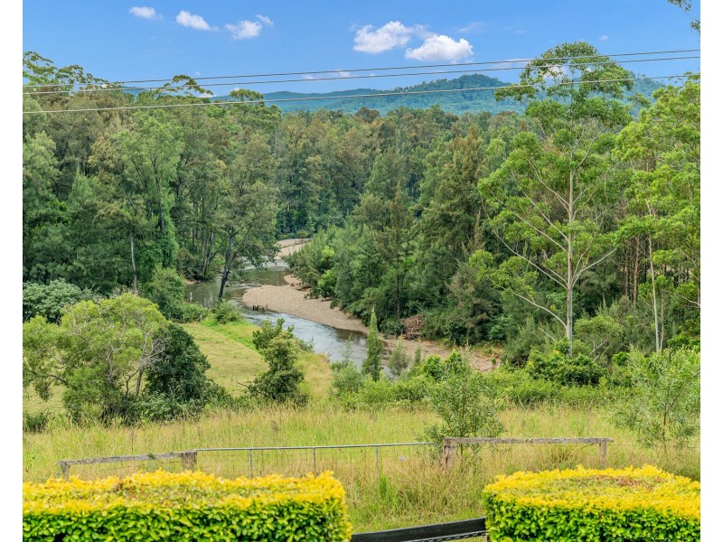 805 Rollands Plains Road, Ballengarra NSW 2441