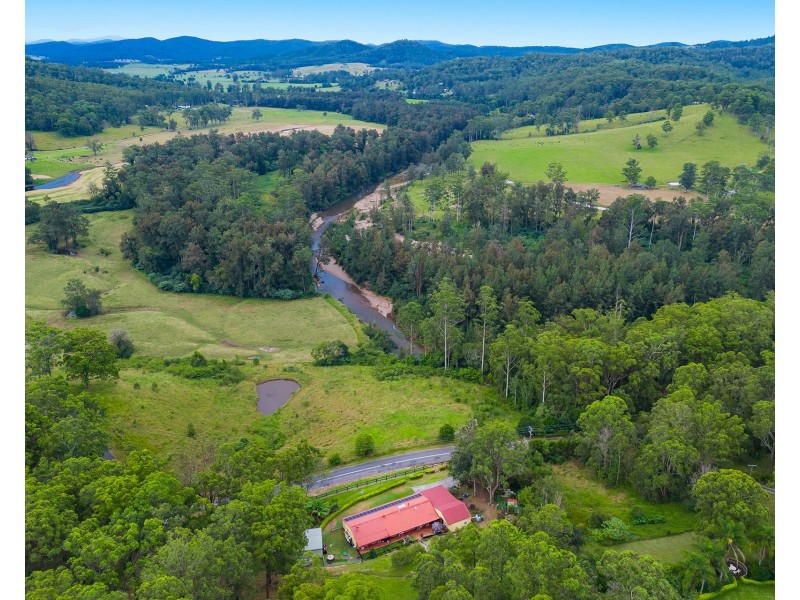 805 Rollands Plains Road, Ballengarra NSW 2441