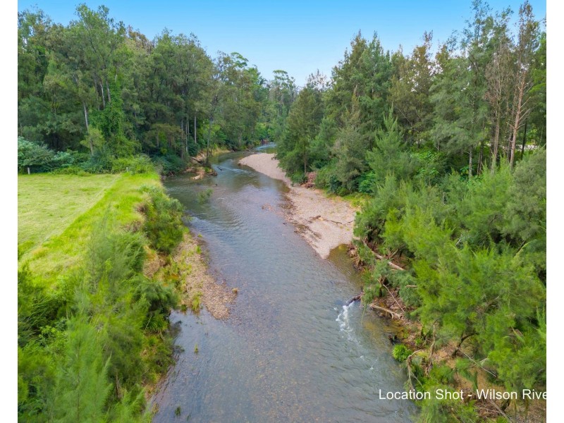 805 Rollands Plains Road, Ballengarra NSW 2441