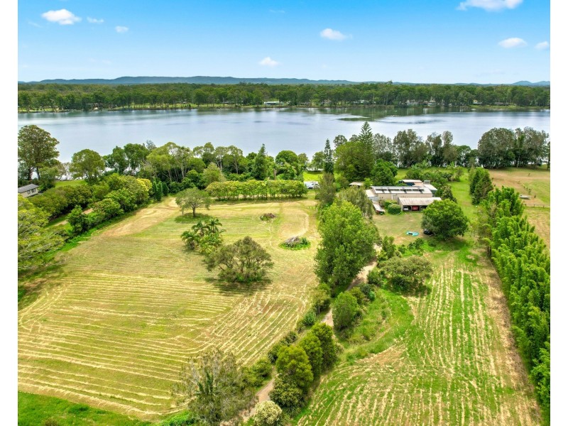 107 Oakes Crescent, Fernbank Creek NSW 2444