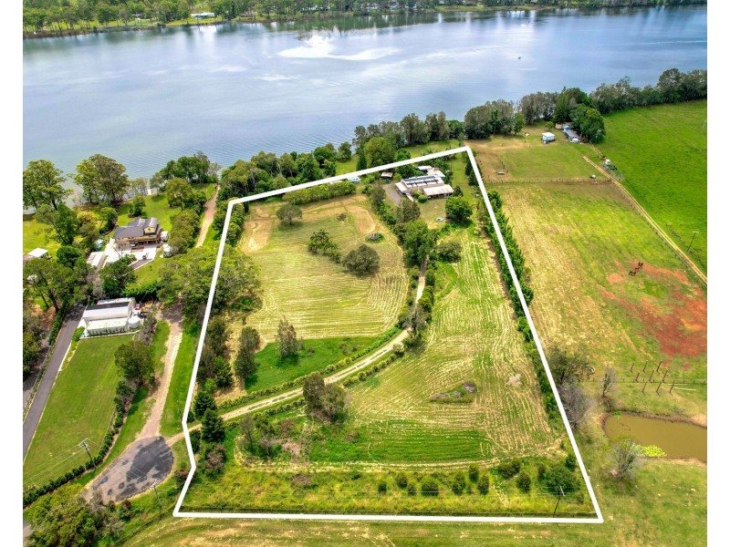 107 Oakes Crescent, Fernbank Creek NSW 2444