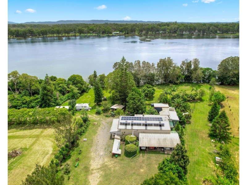 107 Oakes Crescent, Fernbank Creek NSW 2444