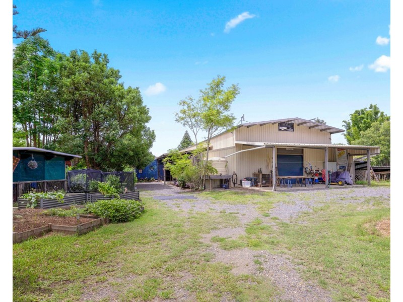 107 Oakes Crescent, Fernbank Creek NSW 2444