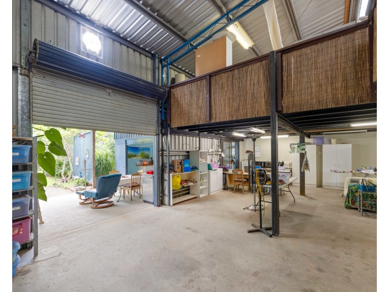 107 Oakes Crescent, Fernbank Creek NSW 2444