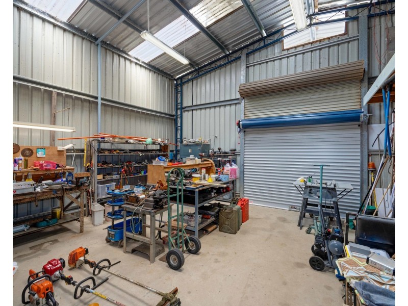 107 Oakes Crescent, Fernbank Creek NSW 2444