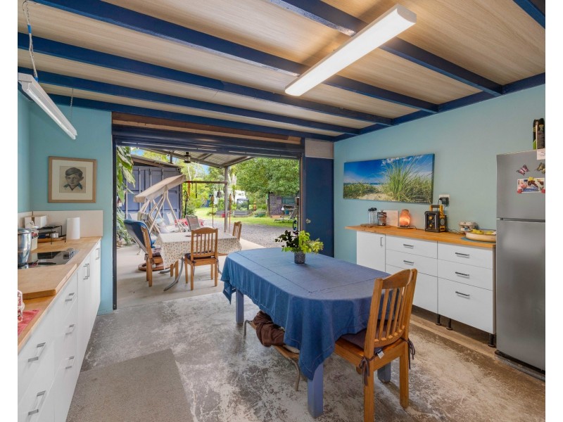 107 Oakes Crescent, Fernbank Creek NSW 2444