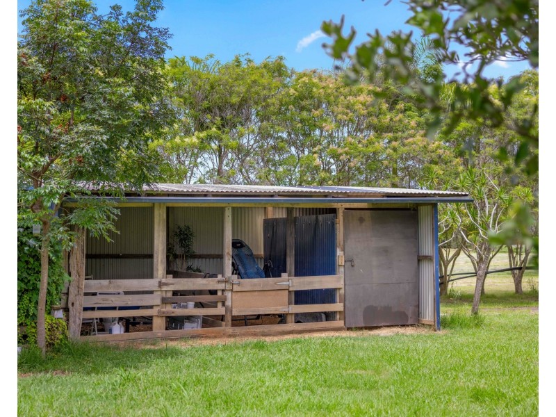 107 Oakes Crescent, Fernbank Creek NSW 2444