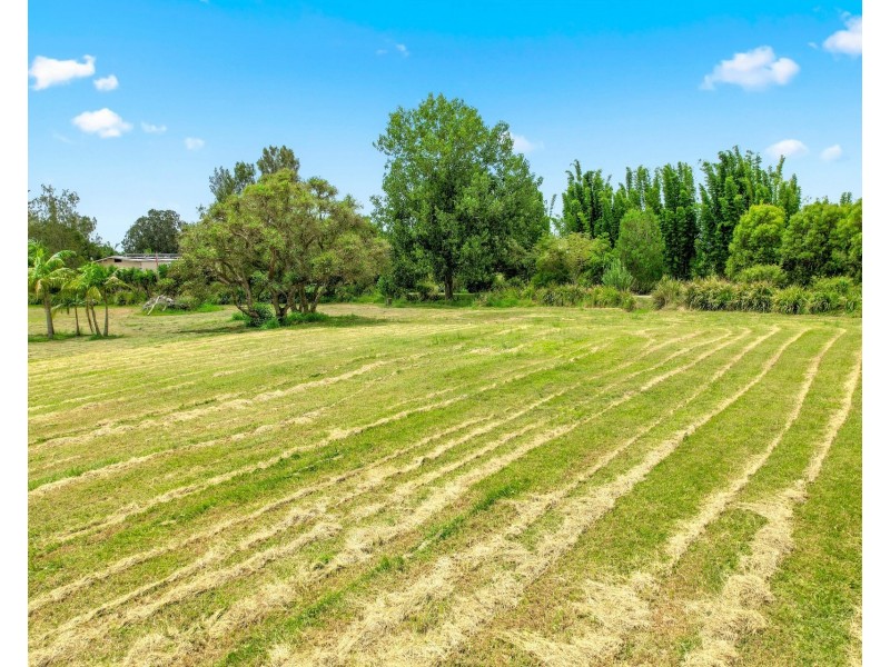 107 Oakes Crescent, Fernbank Creek NSW 2444