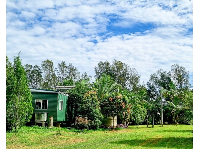 107 Oakes Crescent, Fernbank Creek NSW 2444