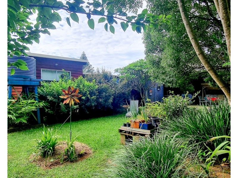 107 Oakes Crescent, Fernbank Creek NSW 2444