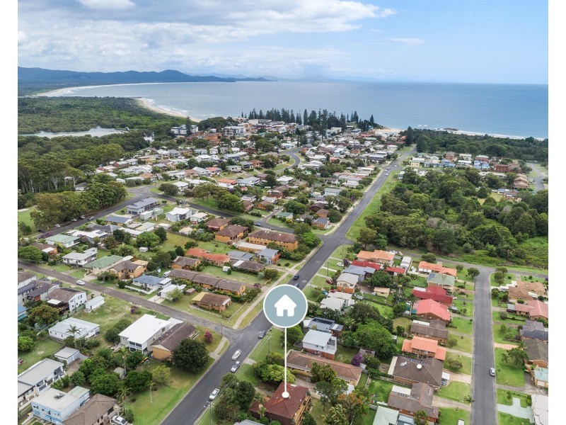56 Mitchell Street, South West Rocks NSW 2431
