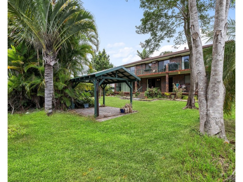 56 Mitchell Street, South West Rocks NSW 2431
