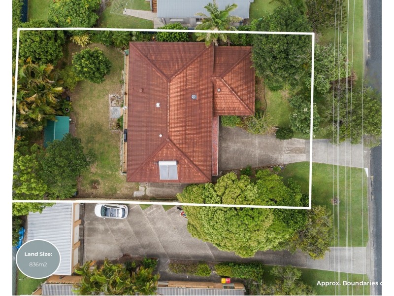 56 Mitchell Street, South West Rocks NSW 2431