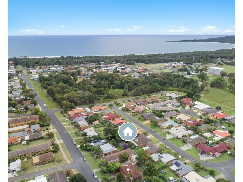 56 Mitchell Street, South West Rocks NSW 2431