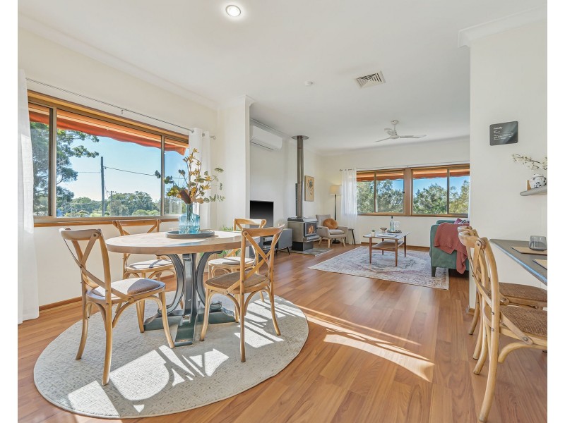 10 Rollands Plains Road, Telegraph Point NSW 2441