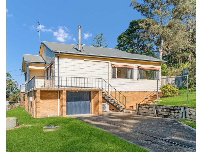 10 Rollands Plains Road, Telegraph Point NSW 2441