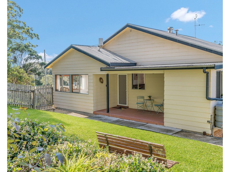 10 Rollands Plains Road, Telegraph Point NSW 2441