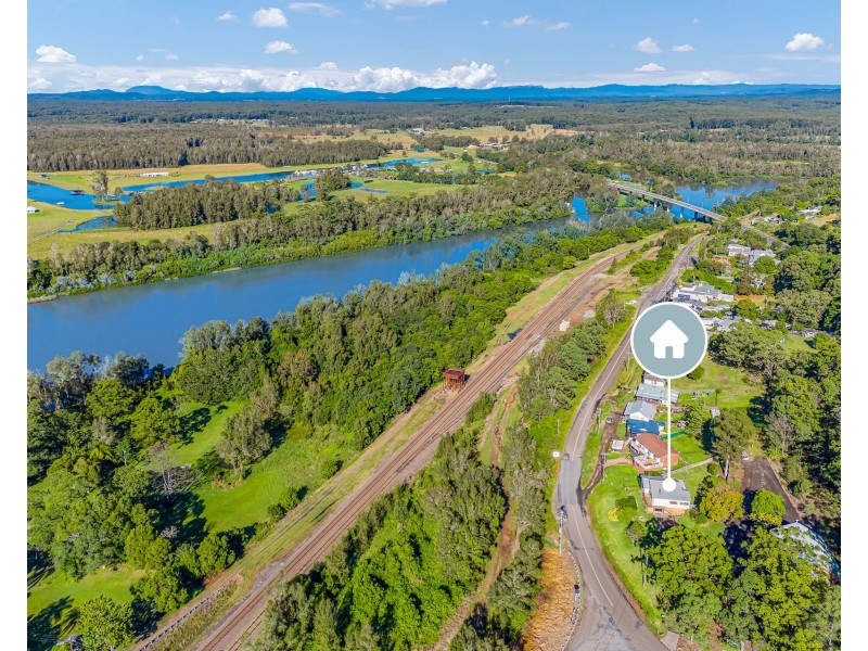 10 Rollands Plains Road, Telegraph Point NSW 2441