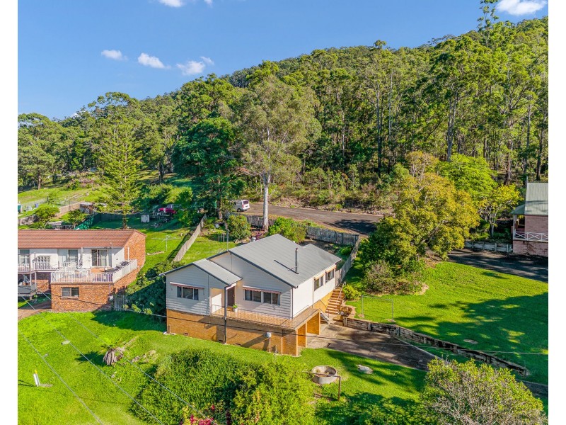 10 Rollands Plains Road, Telegraph Point NSW 2441