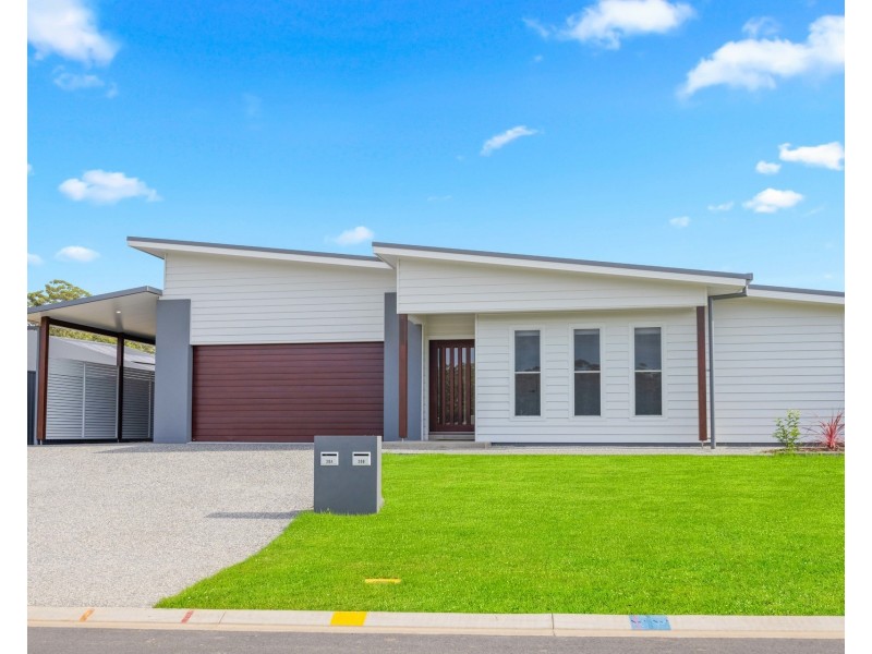 30A Field Street, Thrumster NSW 2444