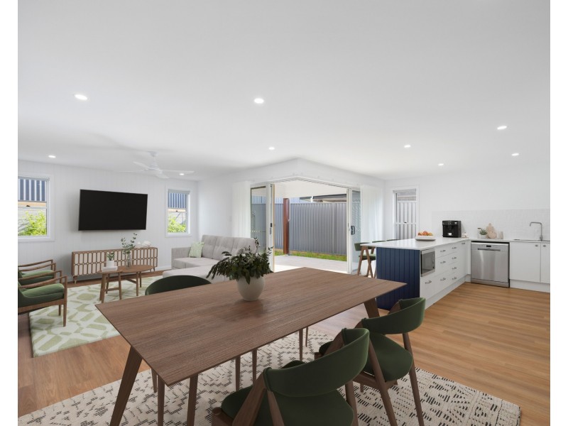 30A Field Street, Thrumster NSW 2444