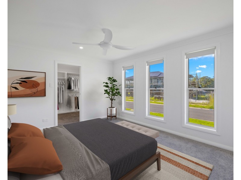 30A Field Street, Thrumster NSW 2444