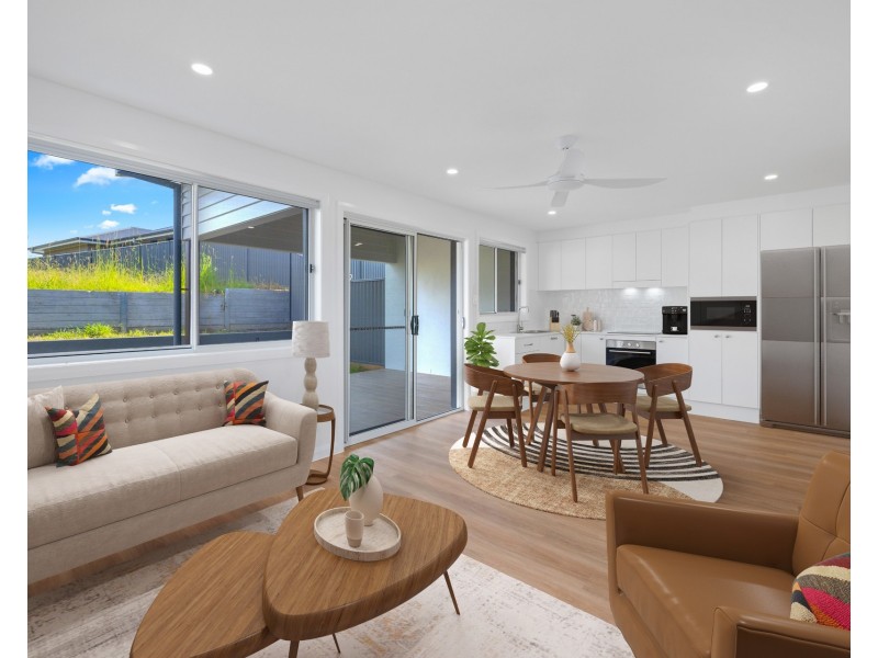 30A Field Street, Thrumster NSW 2444